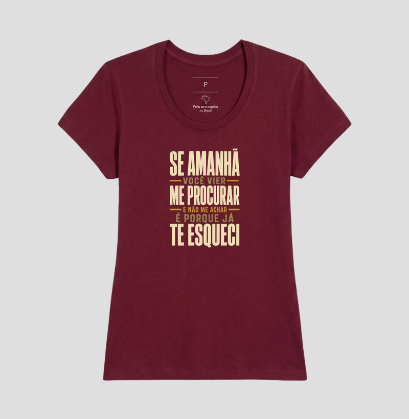 Camisa 18