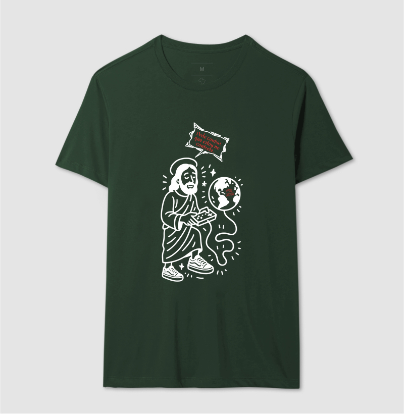 Camisa 9