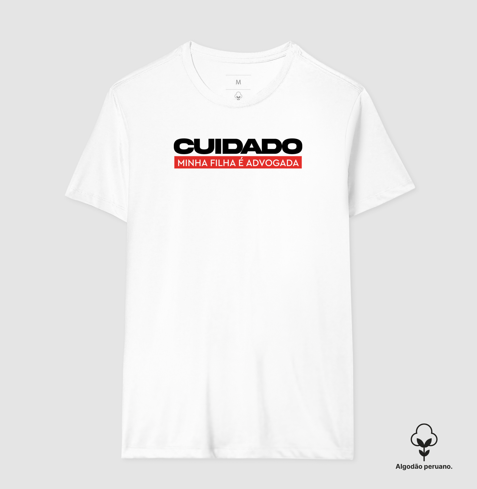 Cuidado, minha filha é advogada - Imagem 7