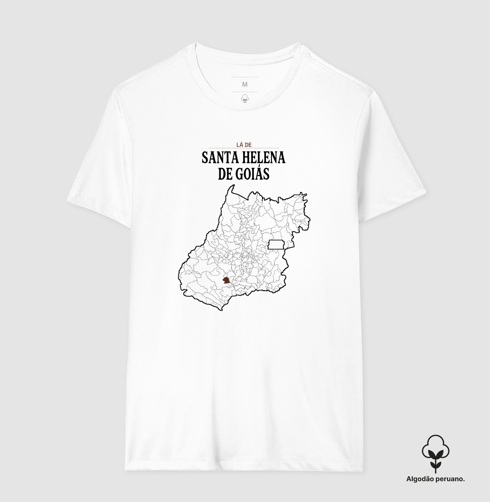 Santa Helena de Goiás | Território GO - Imagem 8