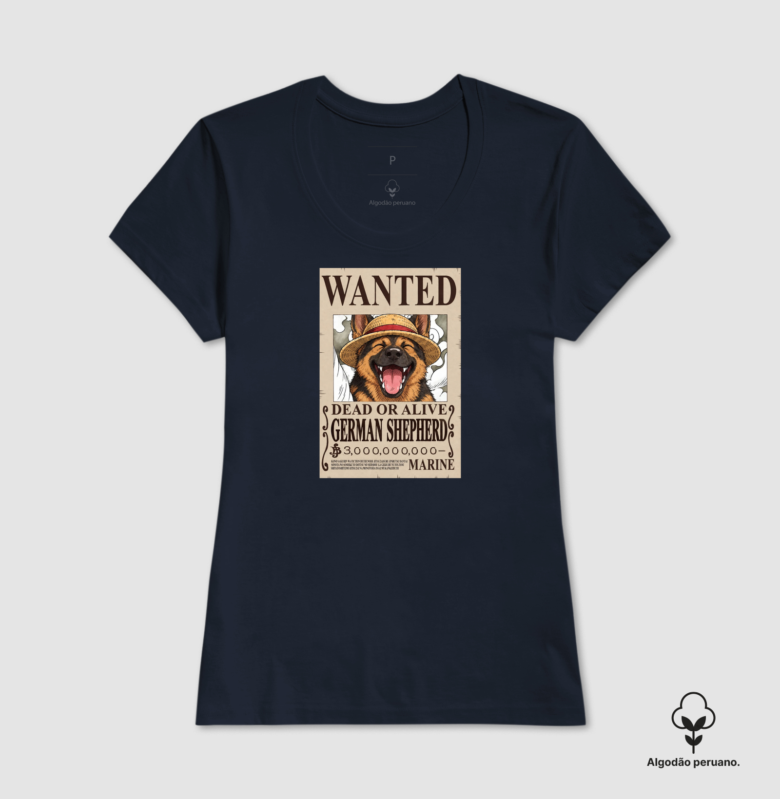Wanted Shepherd - Imagem 4