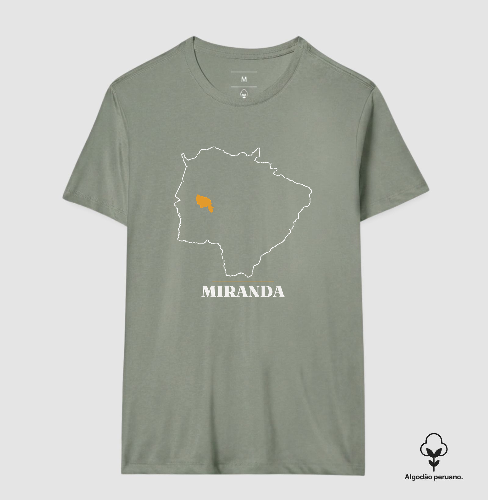 Miranda | Traço MS - Imagem 9