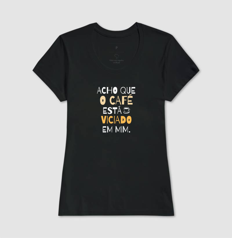 Acho que o café está viciado em mim - Imagem 4
