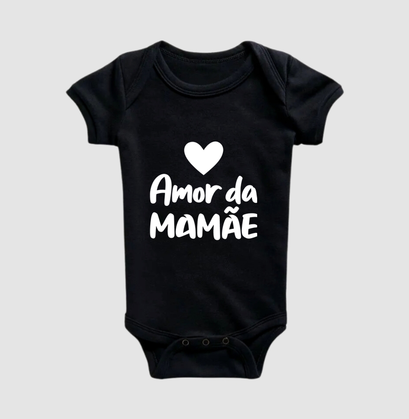 Amor da mamãe - Imagem 2