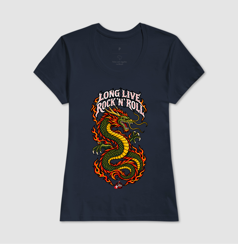 Long Live Rock'n'Roll - Imagem 9