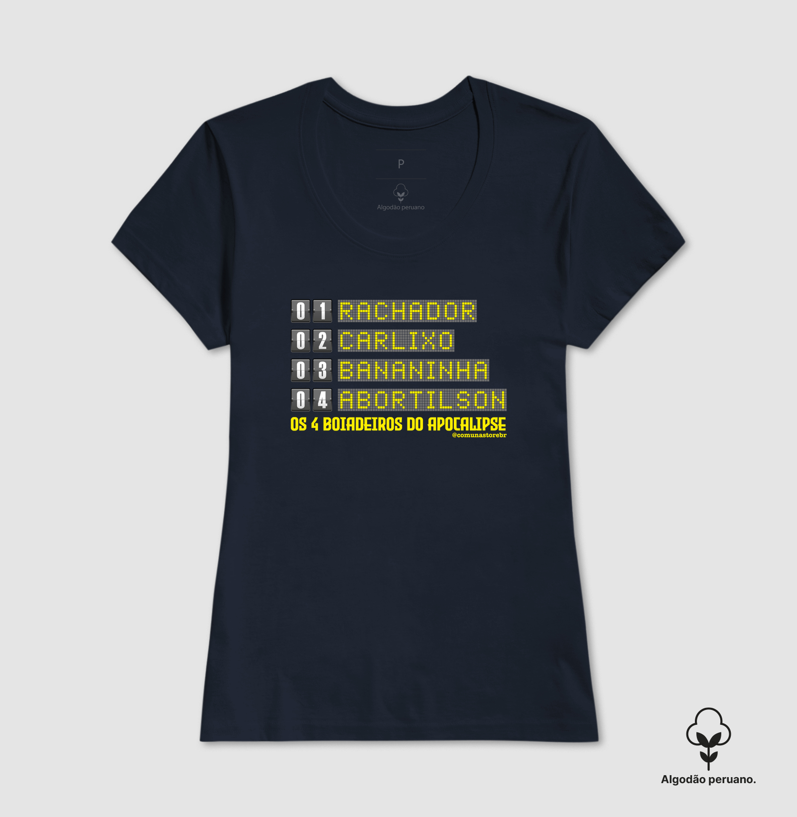 Camisa 2