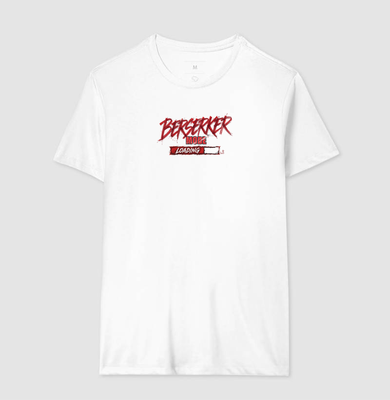 Camiseta Berserker Loading - Imagem 4