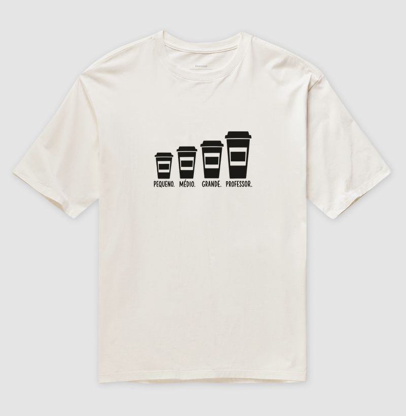 Tamanhos de café de professor - Imagem 5