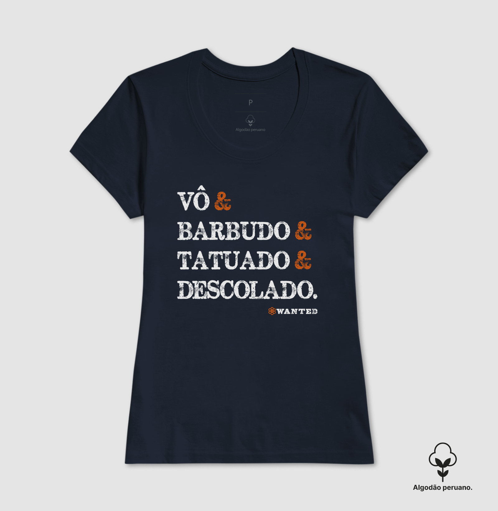 Camisa 6