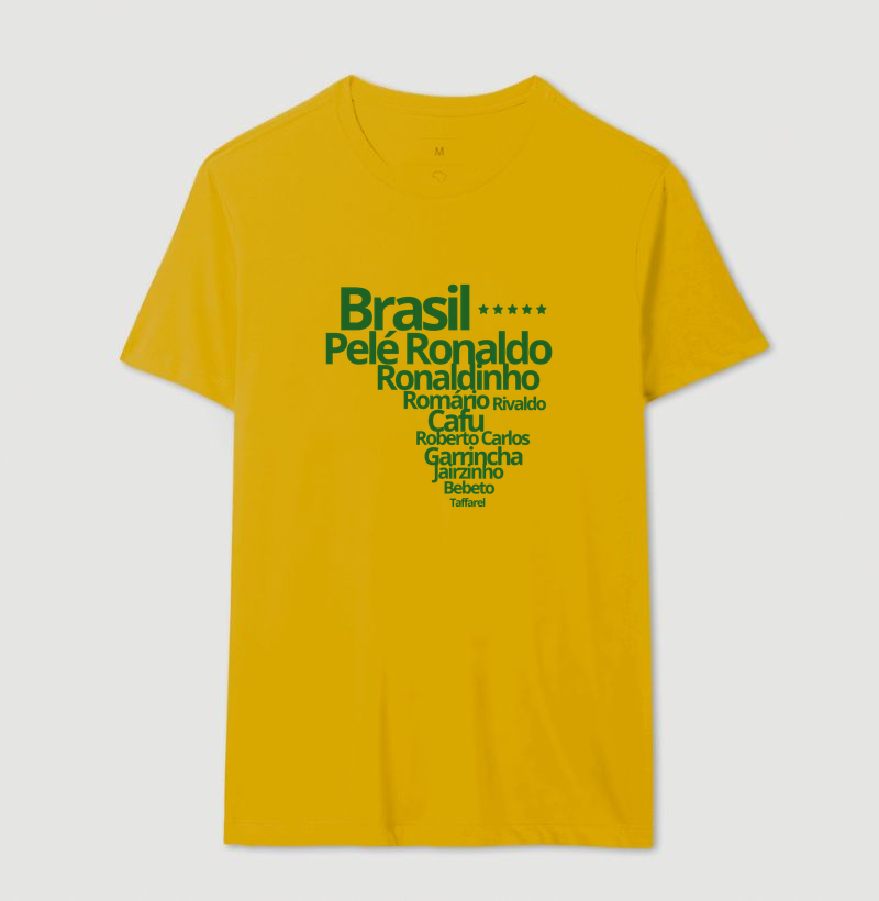 Camisa 7