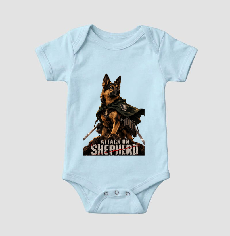 Attack on shepherd - Imagem 4