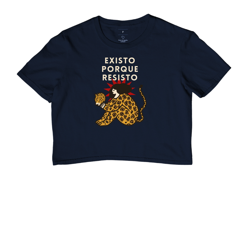 existo porque resito - Imagem 7