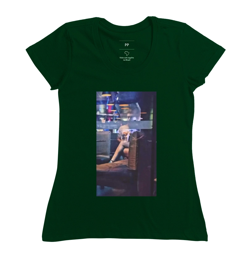Camisa 12