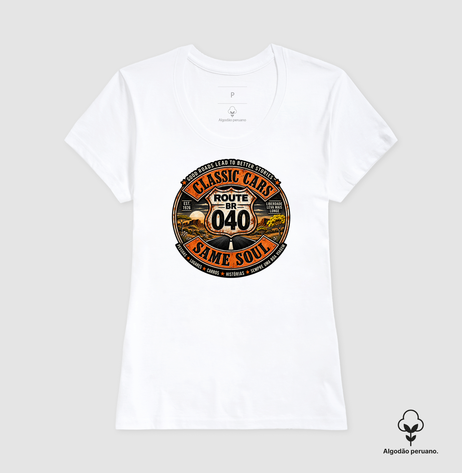 Classic cars - Imagem 4