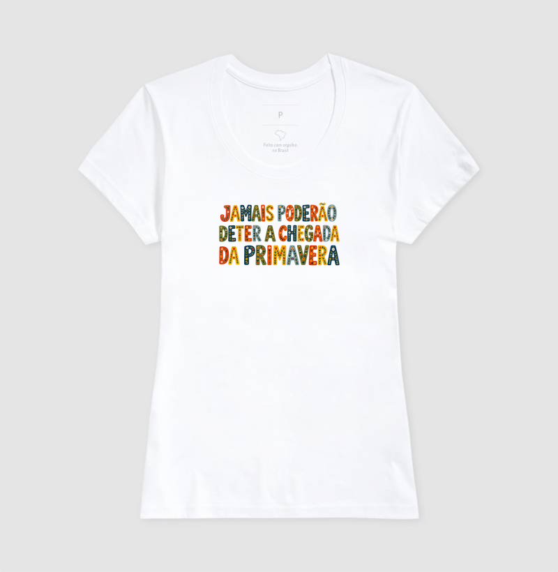 Jamais poderão deter a chegada da primavera - Imagem 5