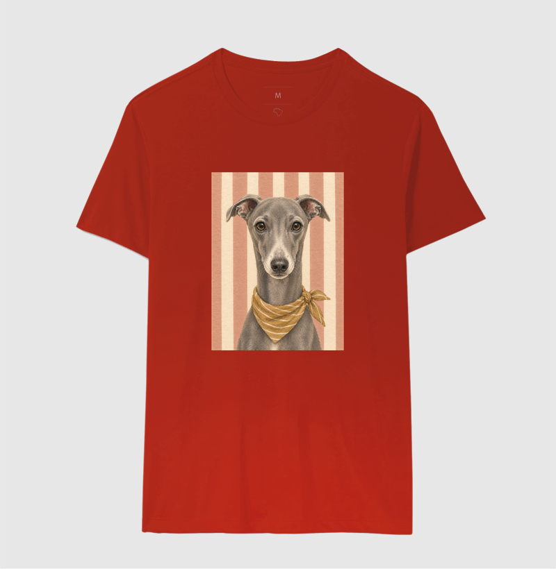 Galguinho Italiano - Gentle Paws - Imagem 10