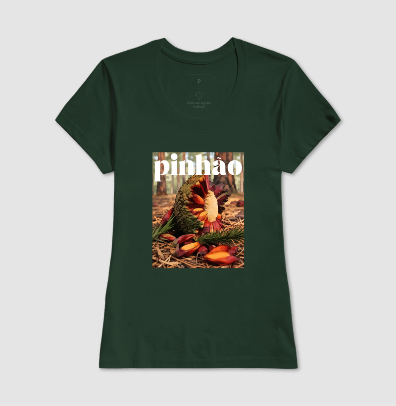 Pinhão - Imagem 13