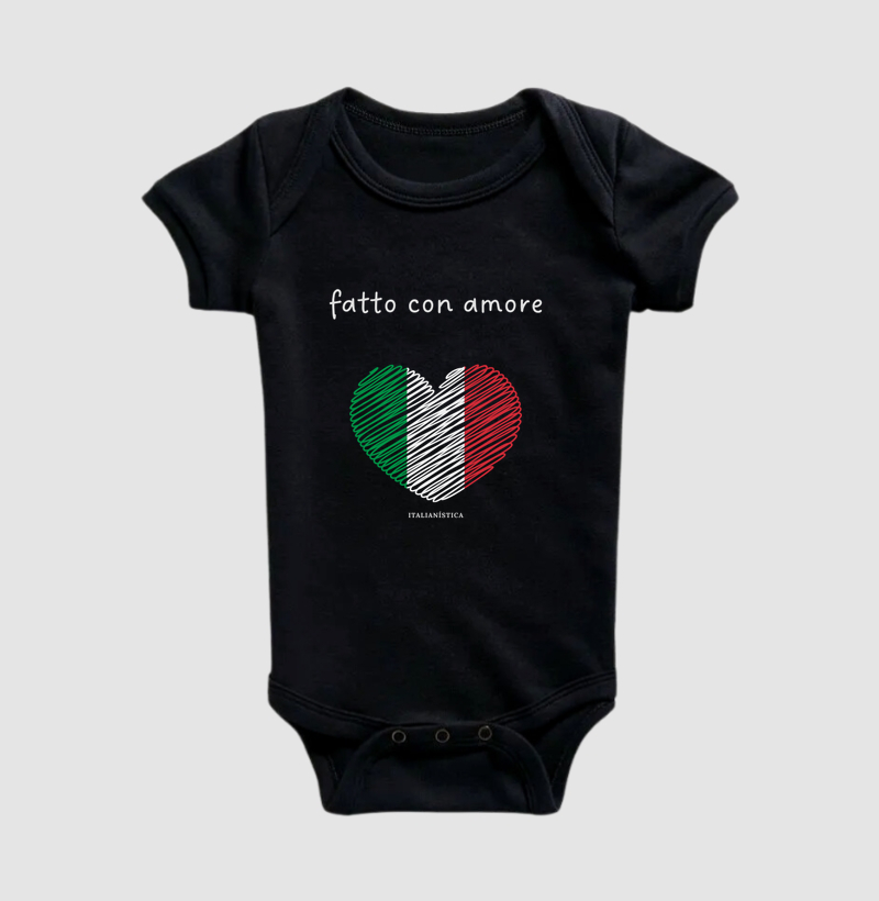 Fatto con amore - Imagem 6