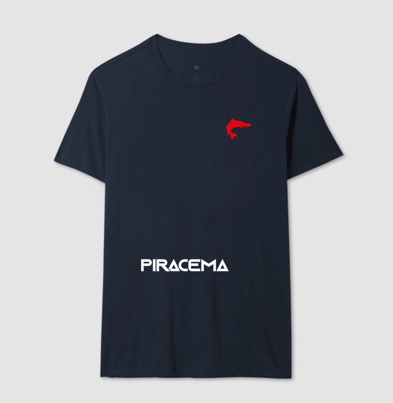 Camiseta piracema