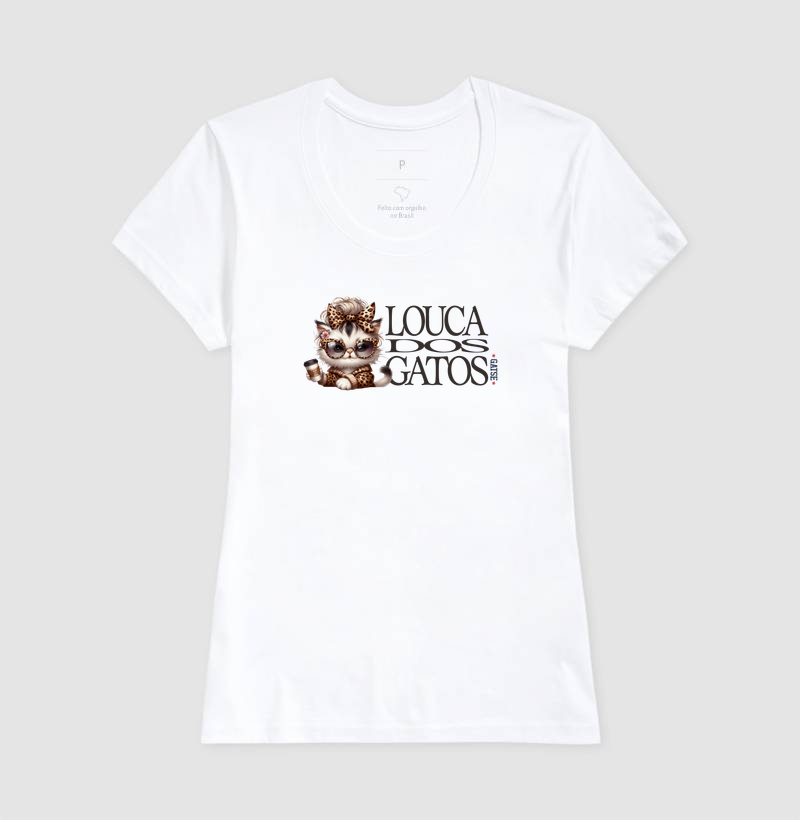 Louca dos Gatos - Imagem 8