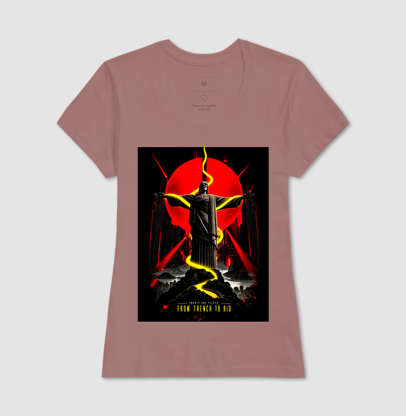 Camisa 16
