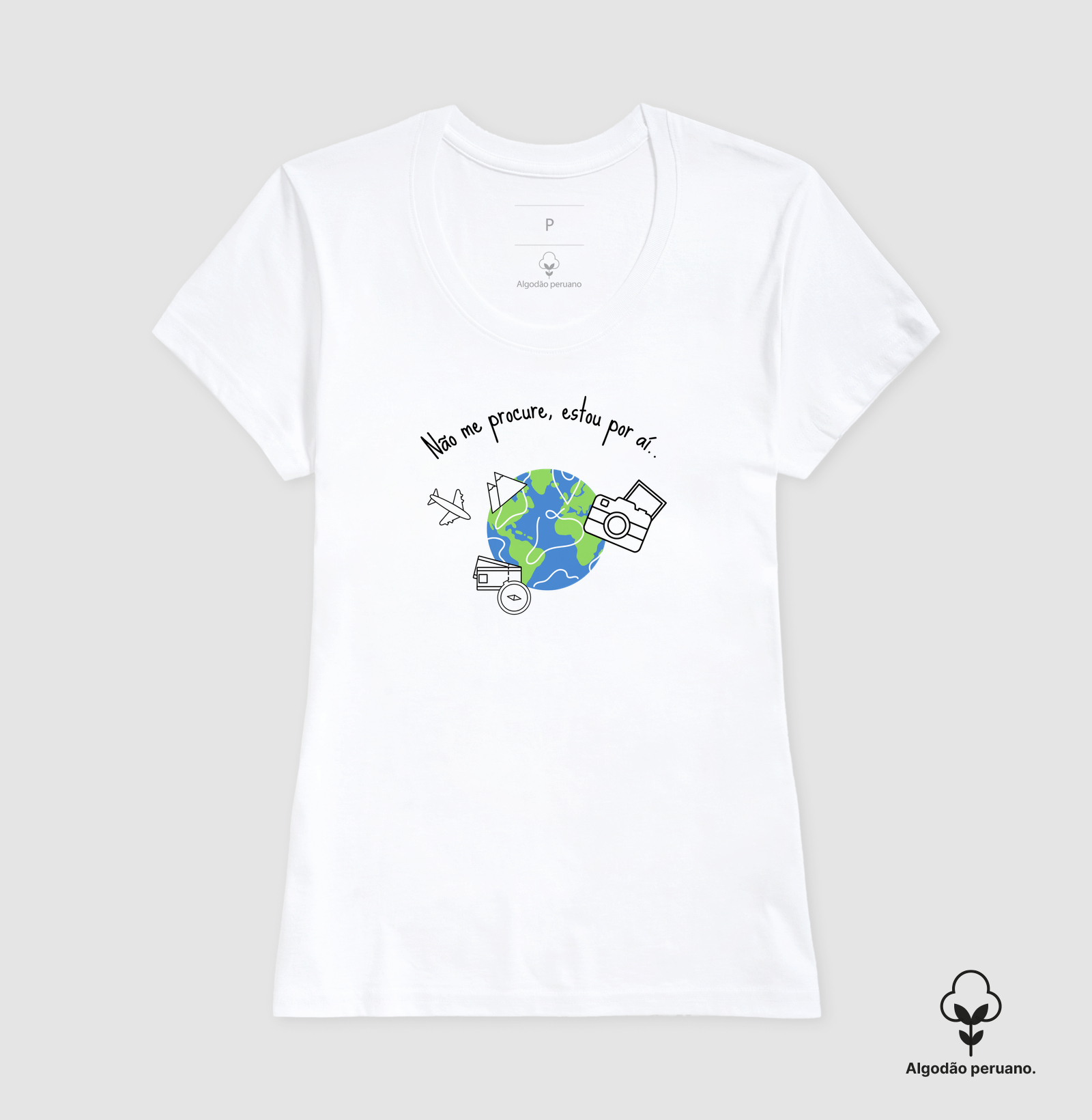 Camisa 5