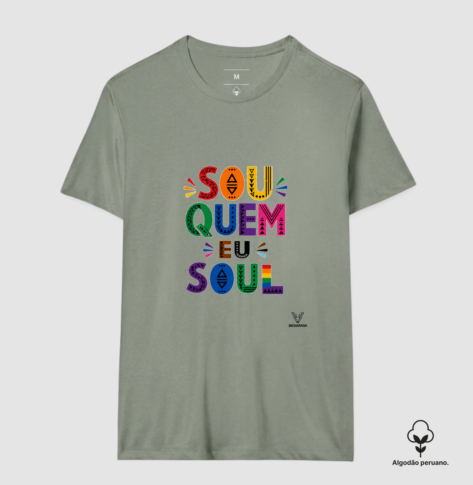 Sou quem eu Soul - Imagem 8