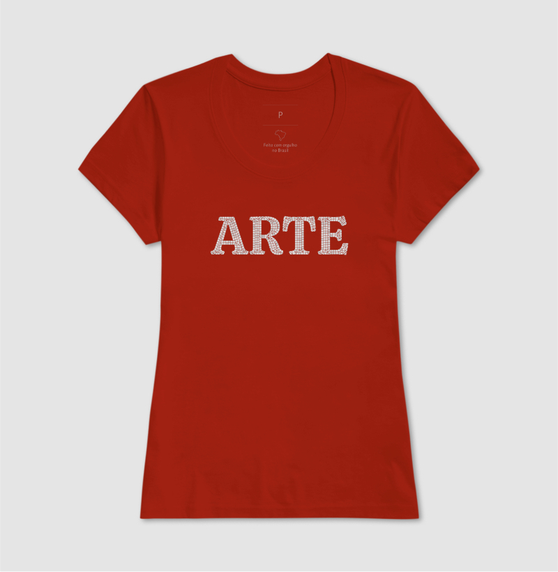 Arte - Ladrilho - Imagem 11