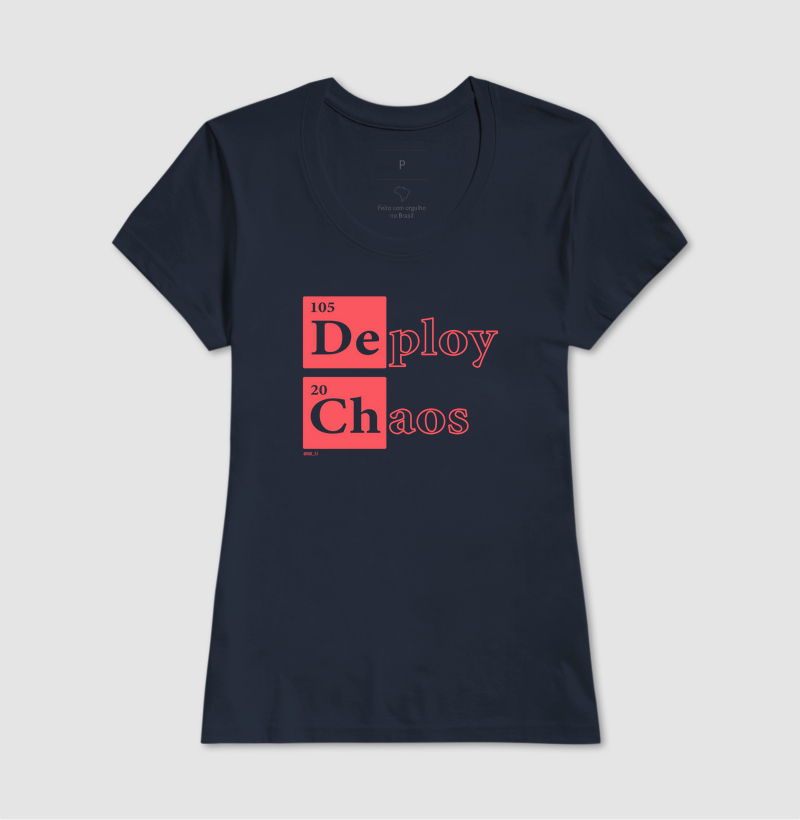 Camisa 8