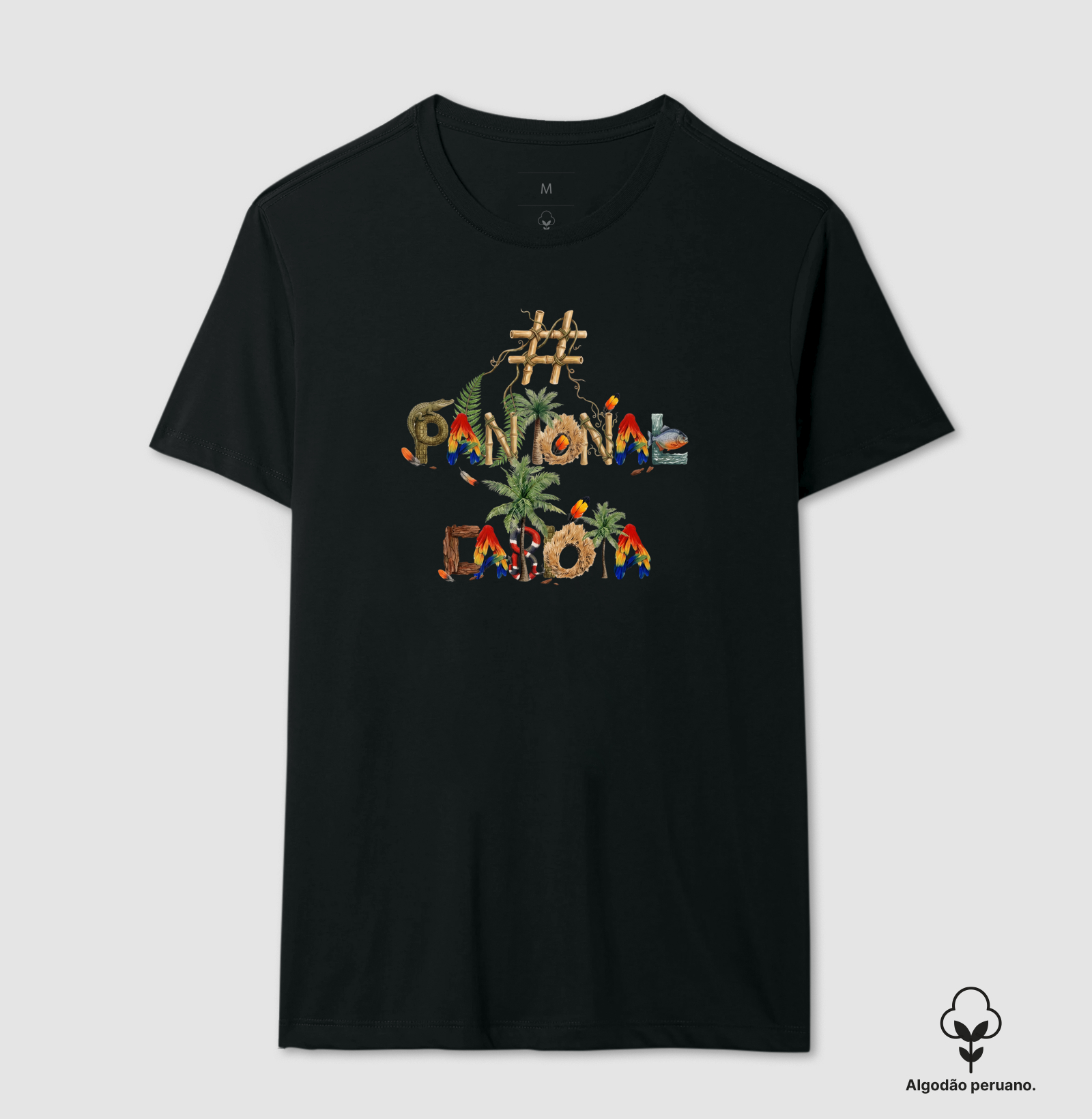 Camisa 5