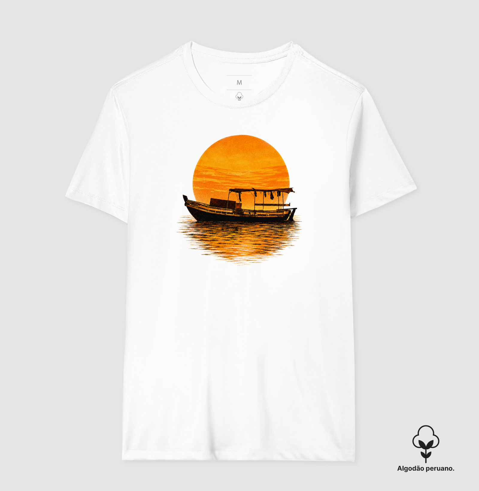 Camisa 8