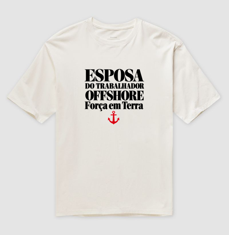 Esposa de Offshore | Força em Terra - Imagem 4