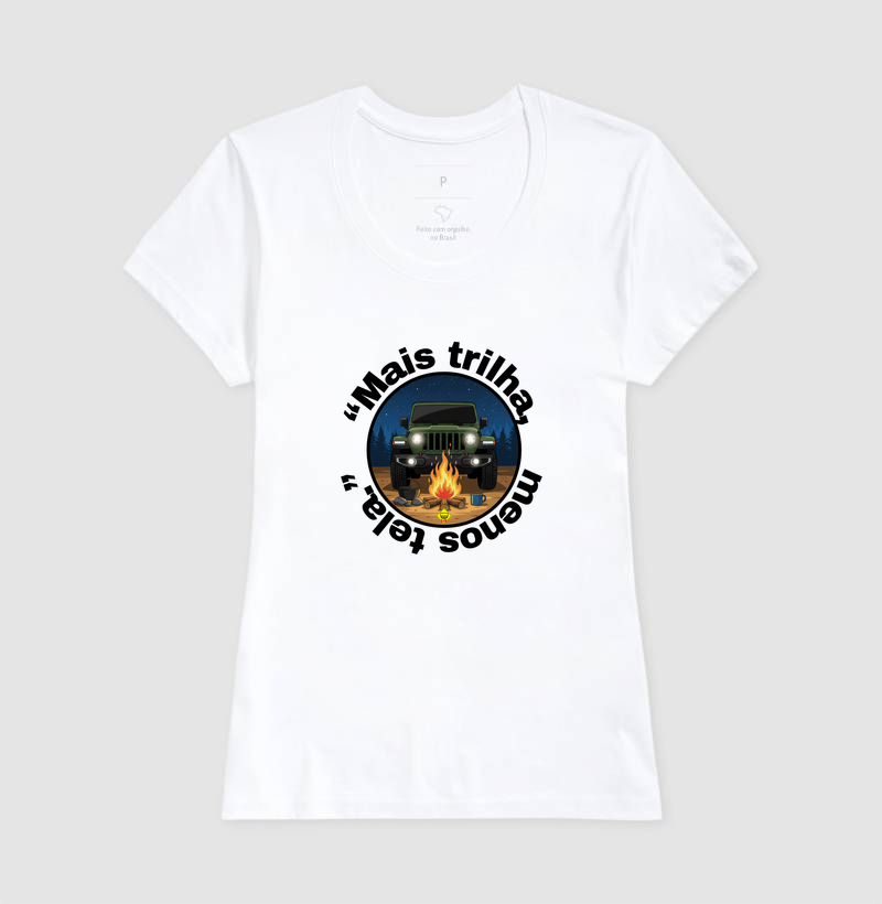 Camisa 7