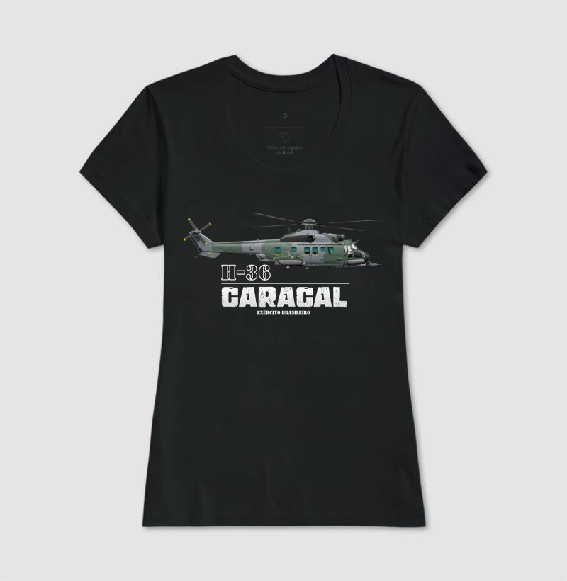 H-36 Caracal | Profile - Imagem 3