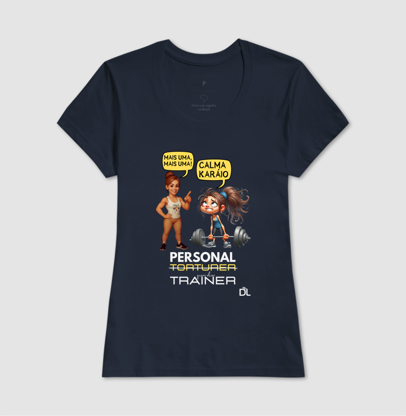 Personal Torturer FEM - Calma Karaio - Imagem 10