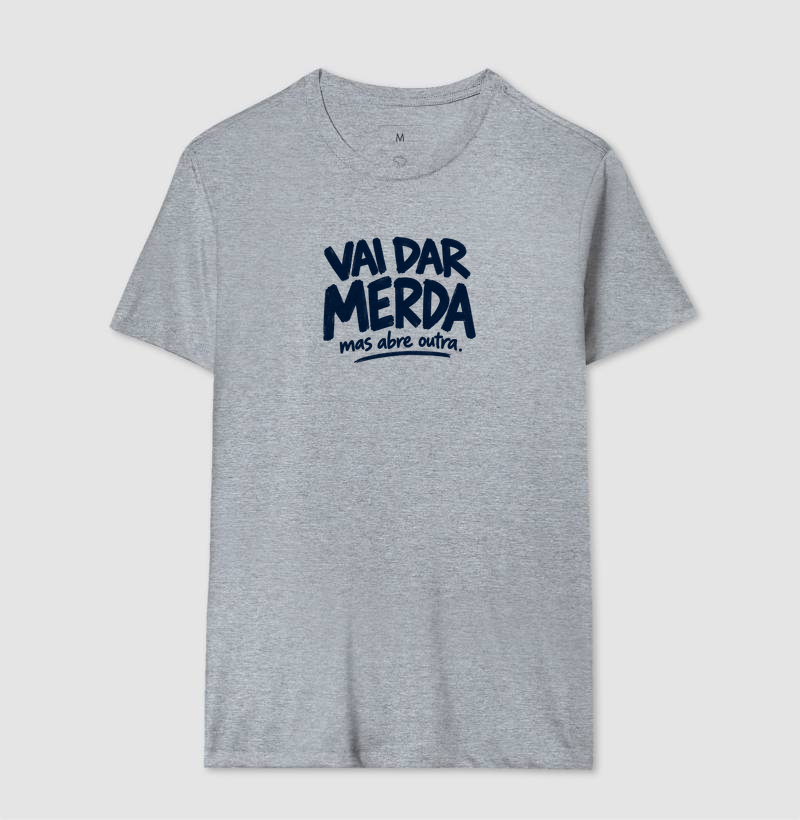 Vai dar merda, mas abre outra - Imagem 9