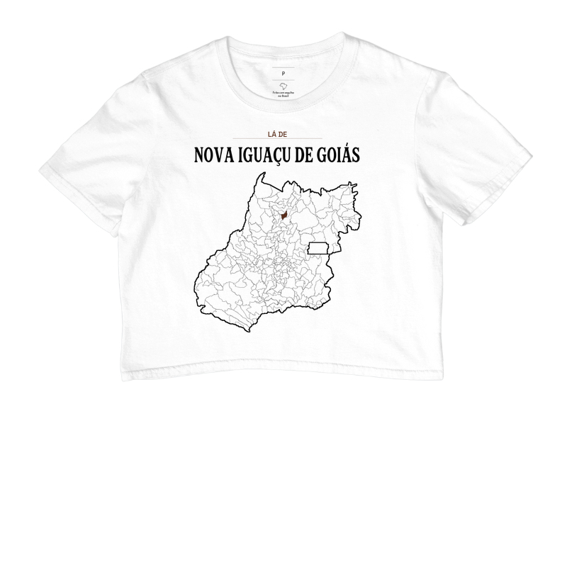 Nova Iguaçu de Goiás | Território GO - Imagem 3