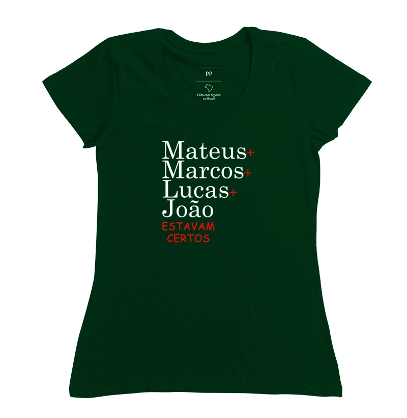 Camisa 12