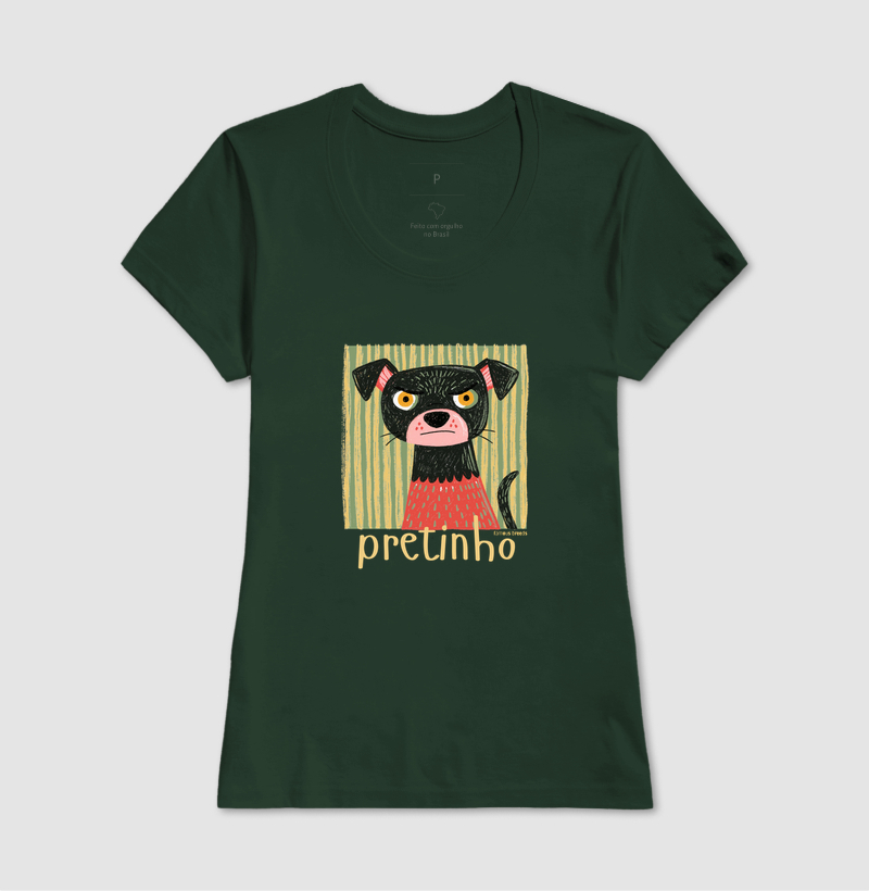 Camisa 12