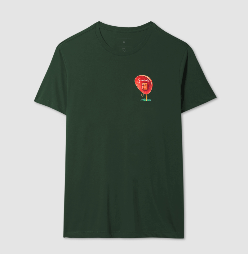 Camisa 11