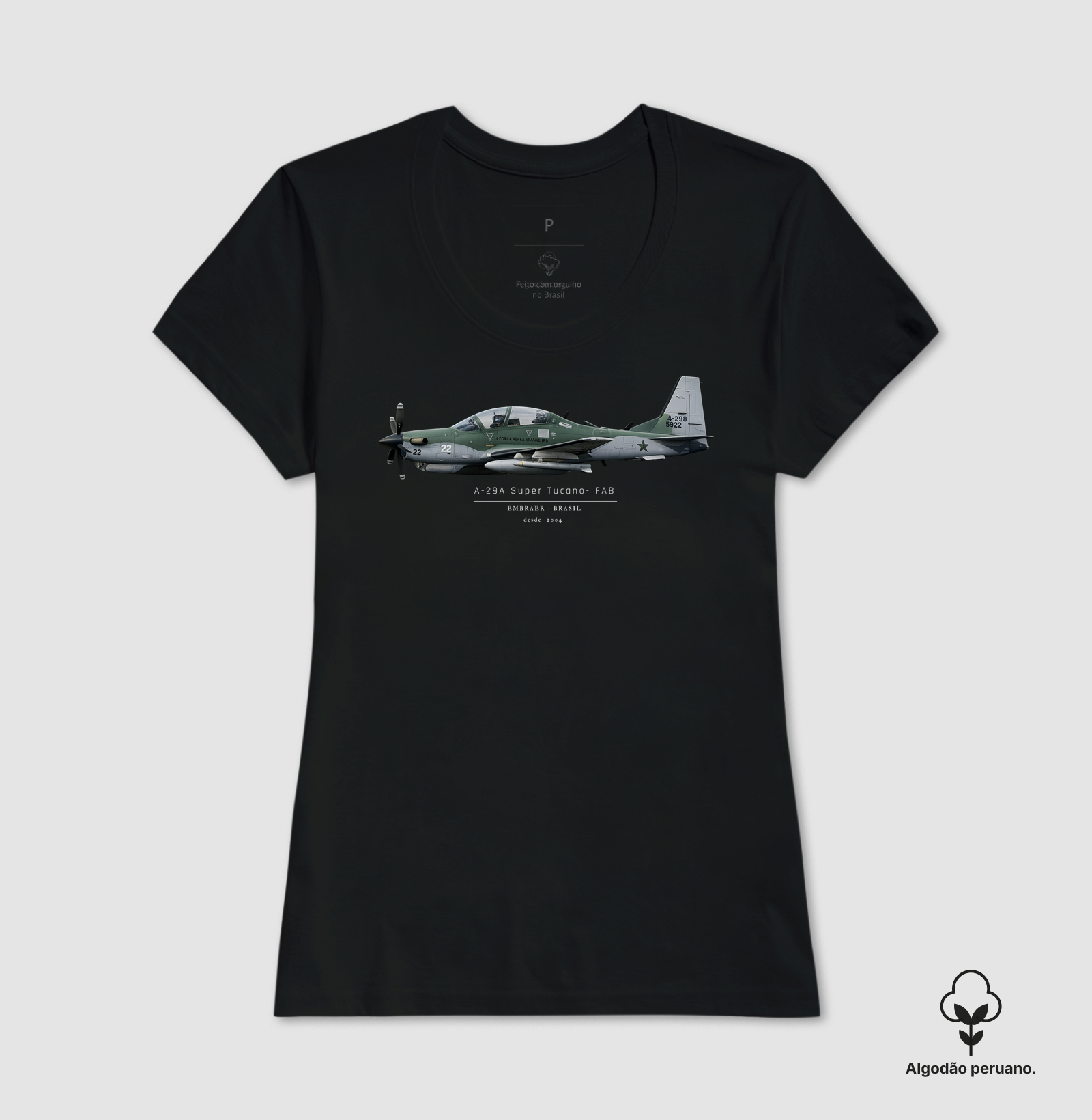 Camisa 6