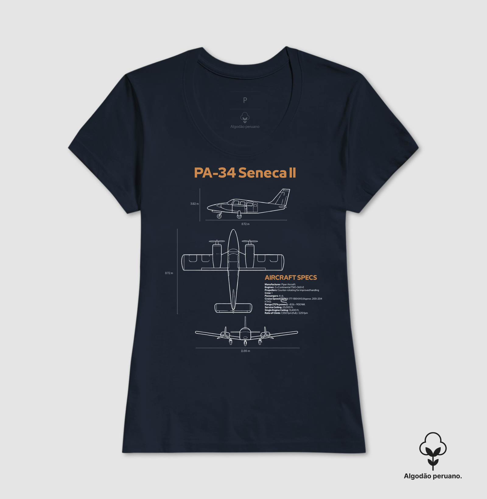 Camisa 3