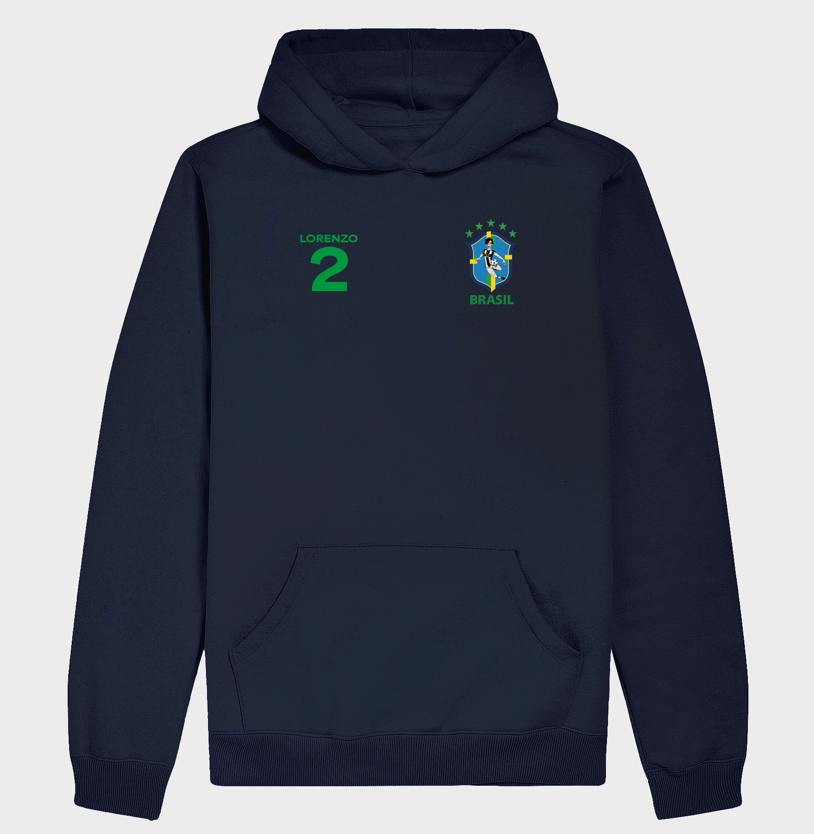 Camisa 3