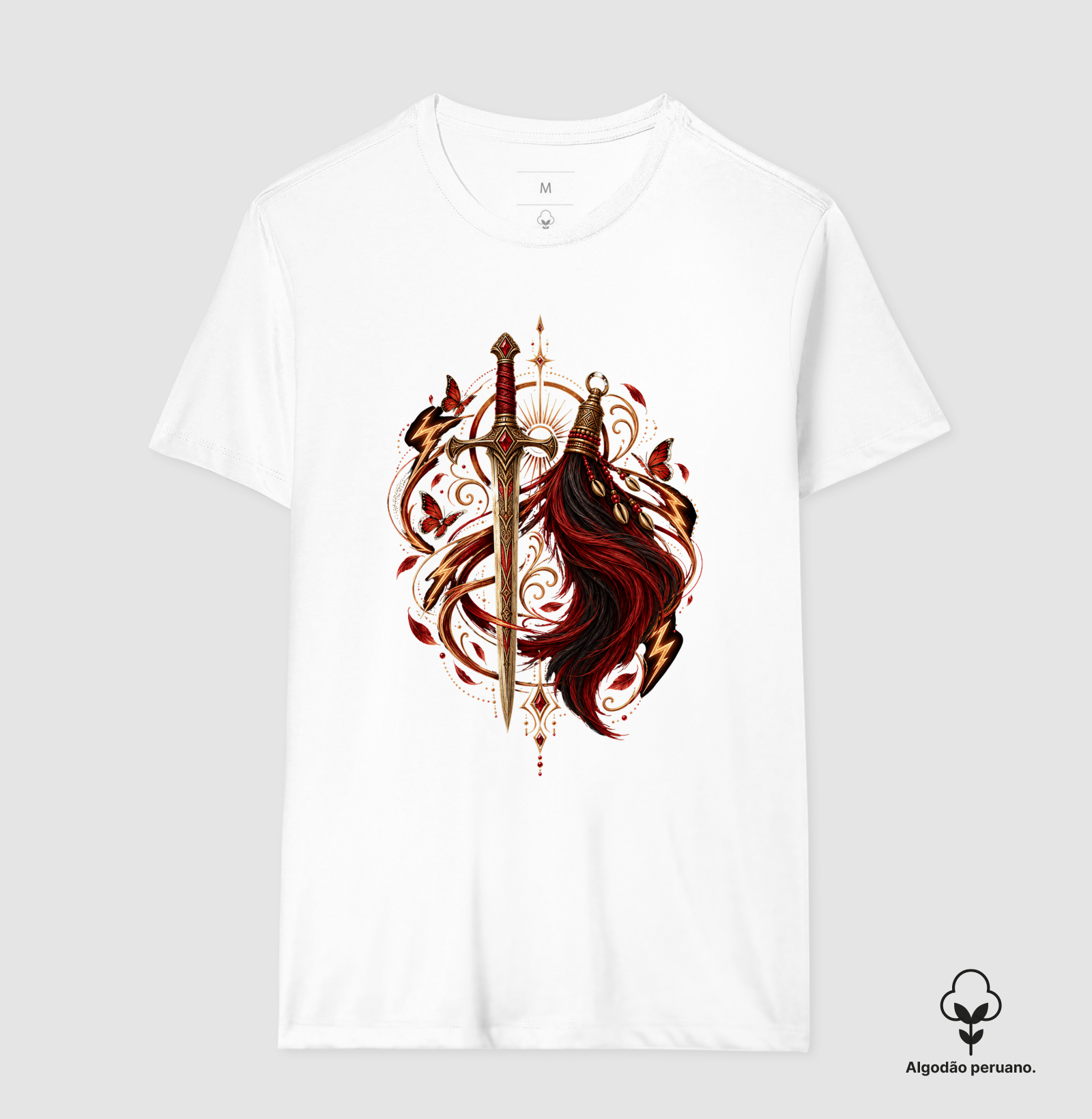 Oyá — Espada dos Ventos - Imagem 4