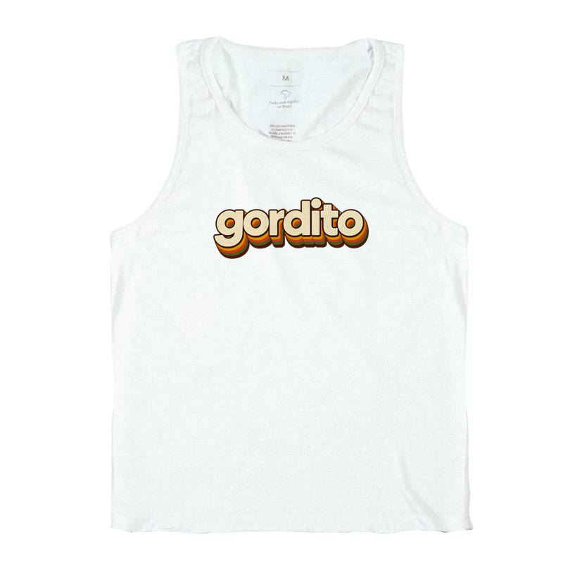 GORDITO - Imagem 2