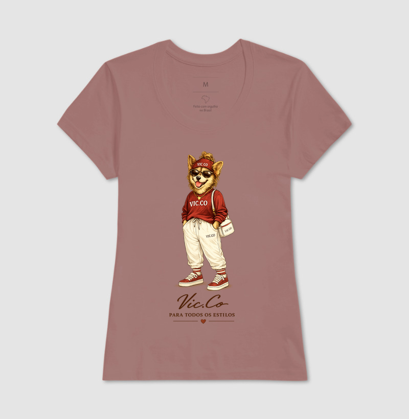 Camisa 16