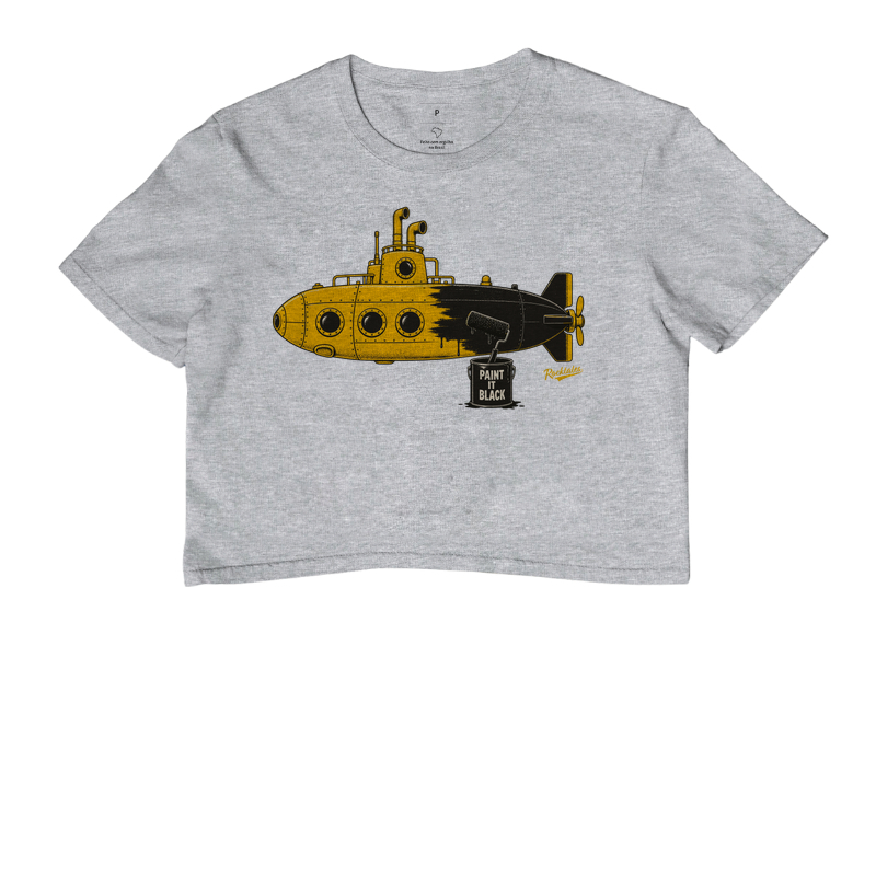 Black Submarine - Imagem 6