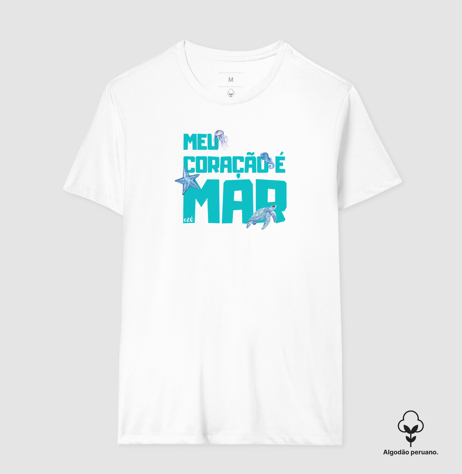 Meu coração é mar - Imagem 4