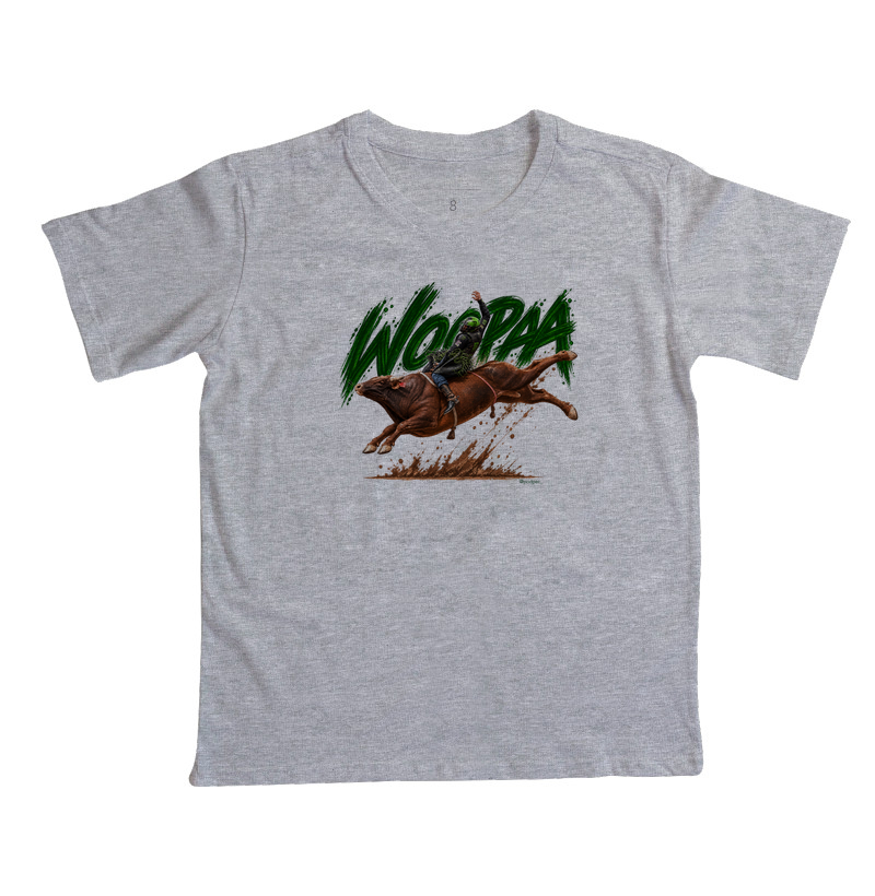 Woopaa - Rodeo Legend - Imagem 3