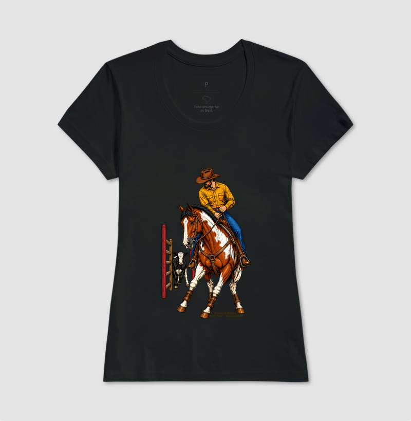 Paint Horse - Ranch Sorting. - Imagem 3